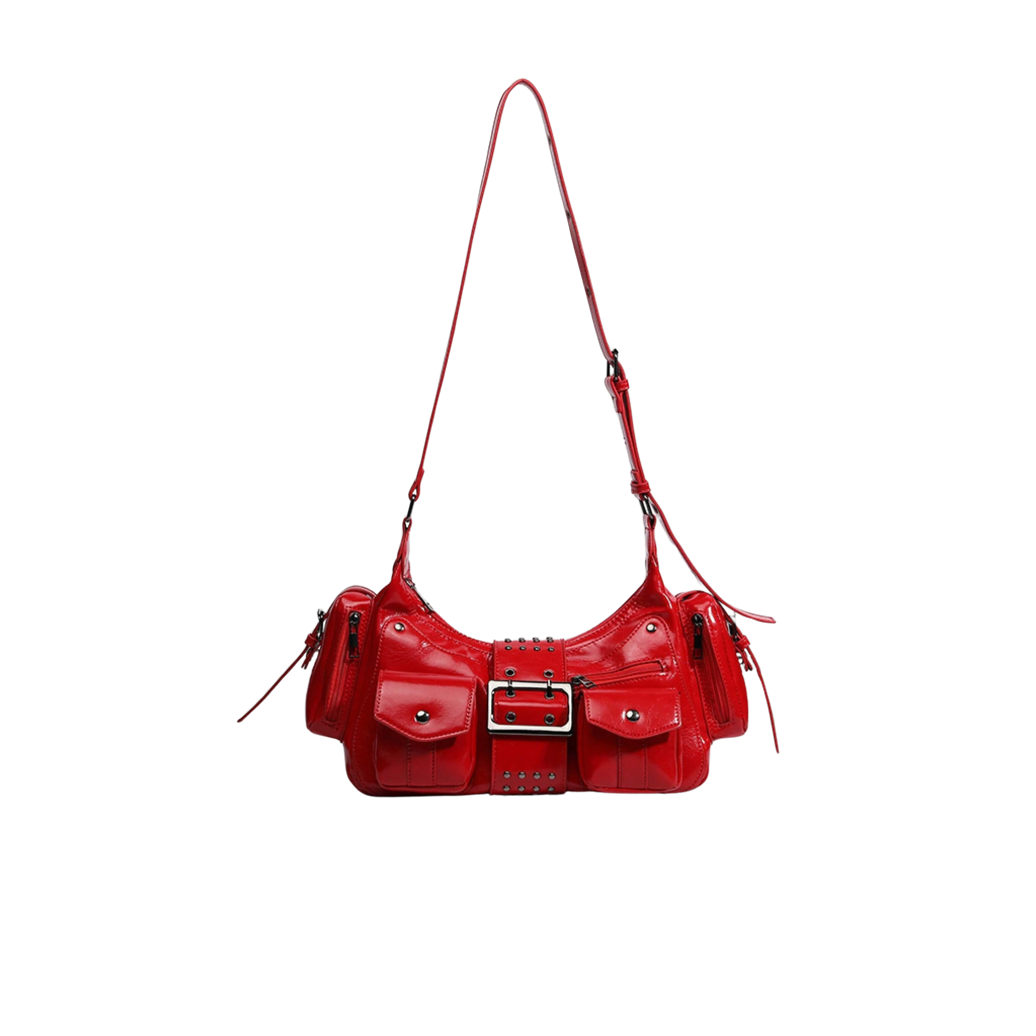 cross-body shoulder bag