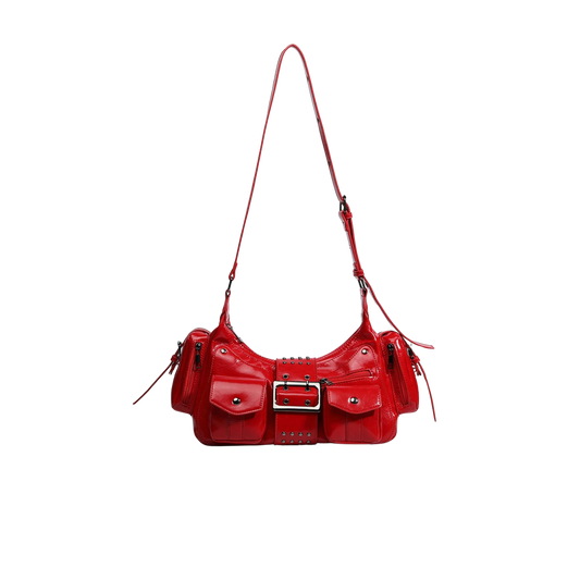 cross-body shoulder bag