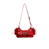 cross-body shoulder bag