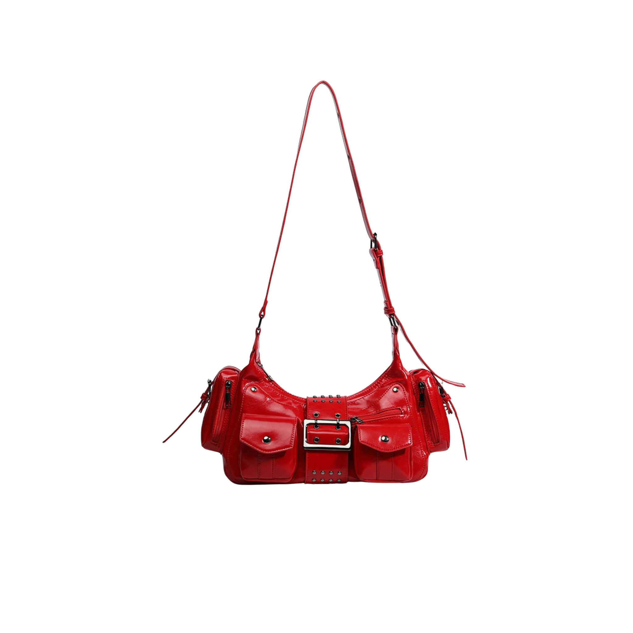 cross-body shoulder bag