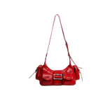 cross-body shoulder bag